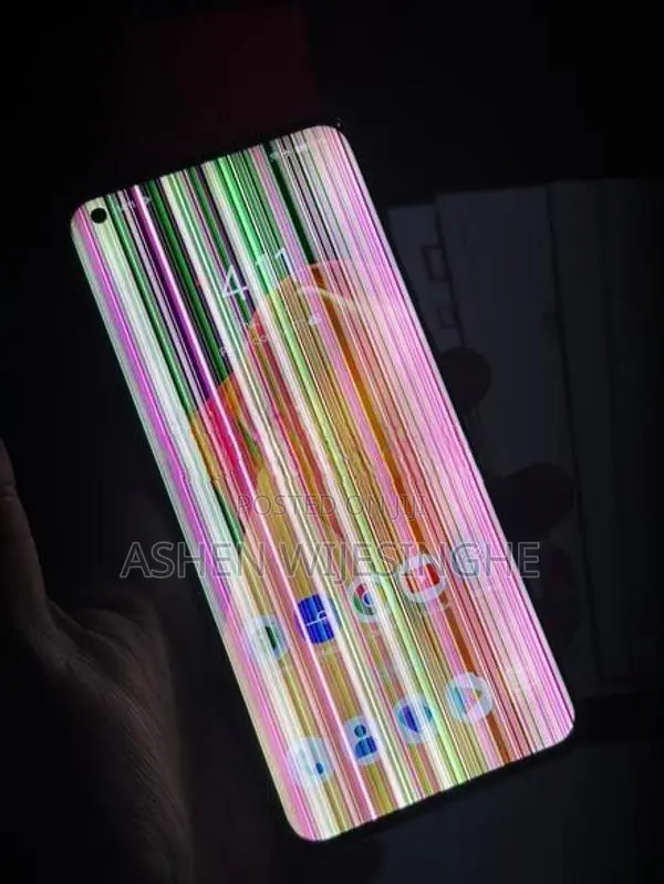 OnePlus 9 Pro (Used)