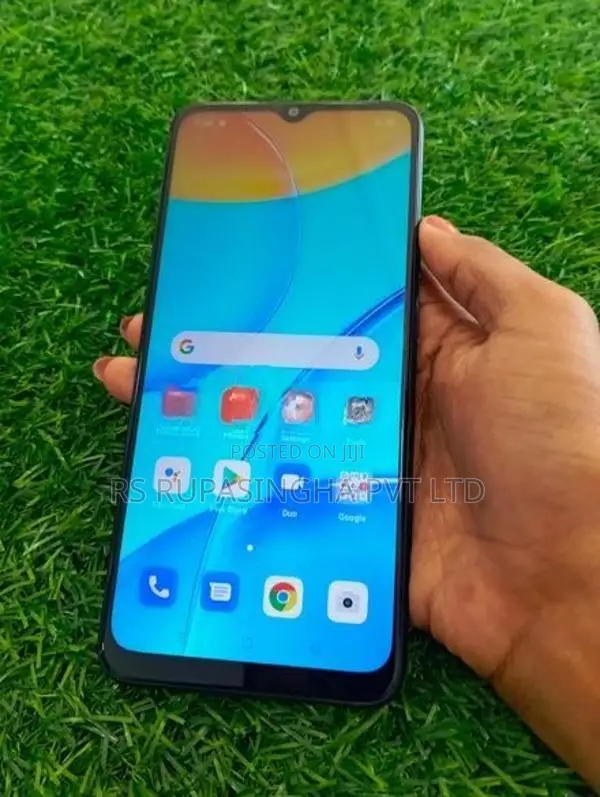 Oppo A15 3GB, 32GB (Used)
