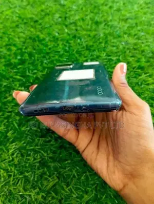 Oppo A15 3GB, 32GB (Used)