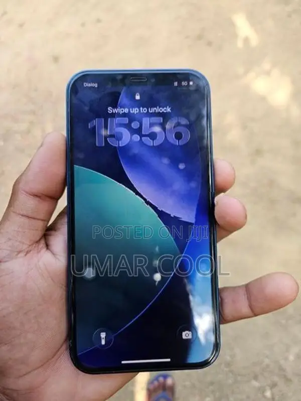 Apple iPhone 12 (Used)