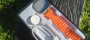 C900 Ultra 3 Smart Watch