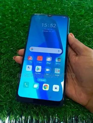 Oppo A16k 3GB, 32GB (Used)