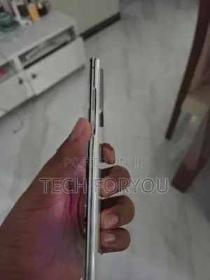 Samsung Galaxy Note 20 Ultra (Used)