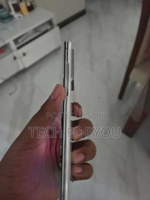 Samsung Galaxy Note 20 Ultra (Used)