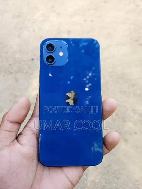 Apple iPhone 12 (Used)