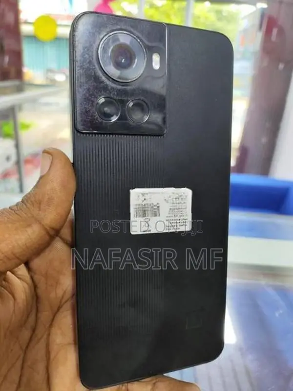 OnePlus 10R (Used)
