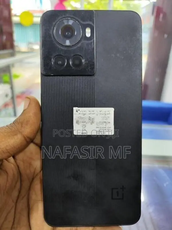 OnePlus 10R (Used)