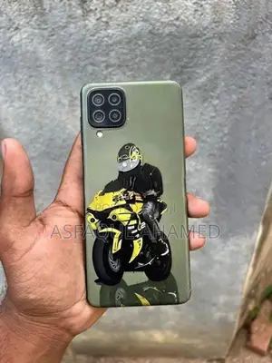 Samsung Galaxy A22 (Used)