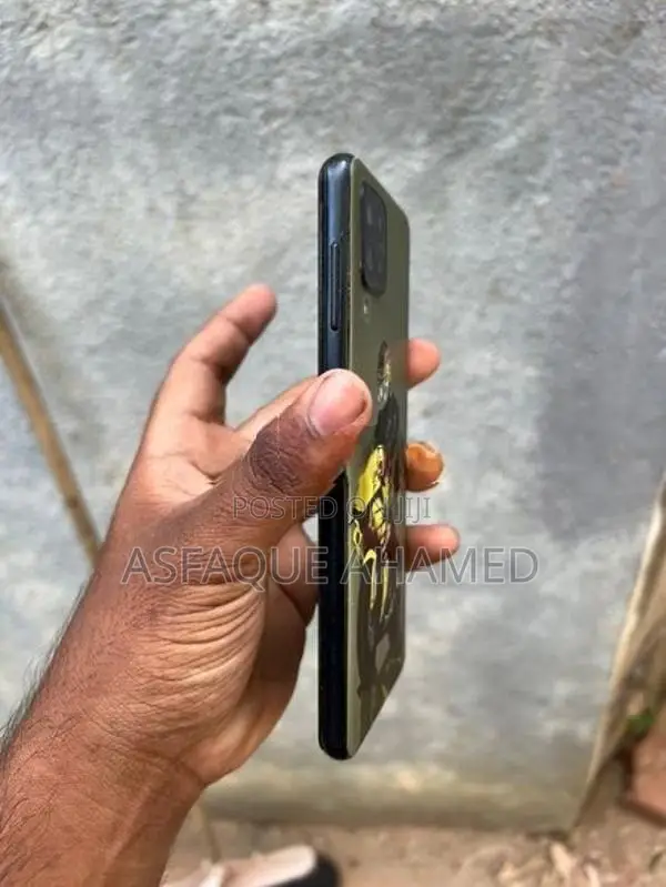 Samsung Galaxy A22 (Used)