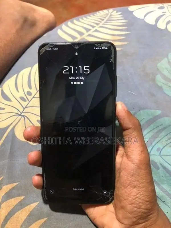 Samsung Galaxy A04e (Used)
