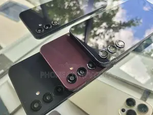 Samsung Galaxy A24 128GB 4GB RAM (Used)