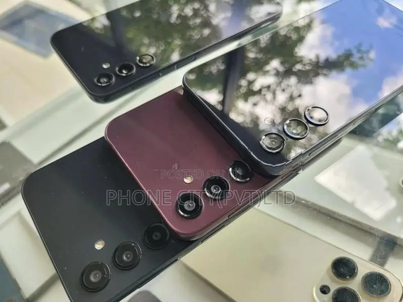 Samsung Galaxy A24 128GB 4GB RAM (Used)