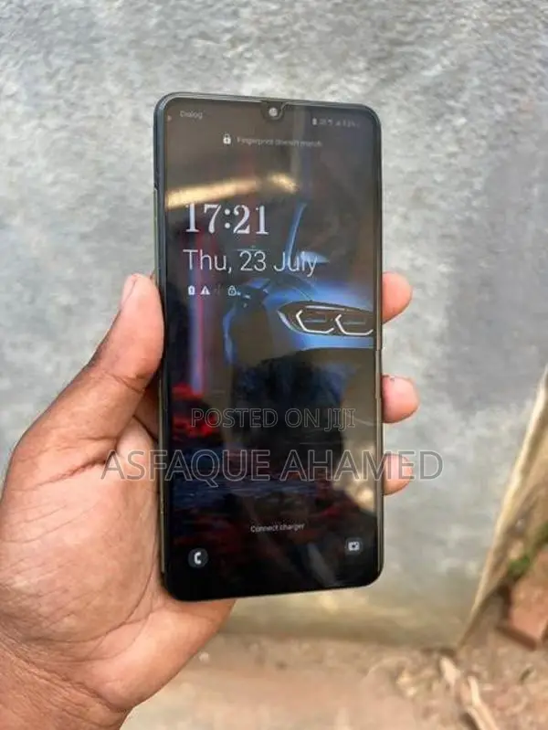 Samsung Galaxy A22 (Used)