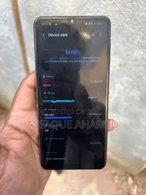 Samsung Galaxy A22 (Used)