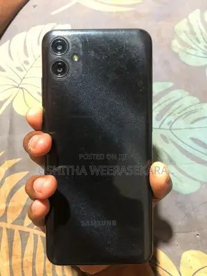 Samsung Galaxy A04e (Used)