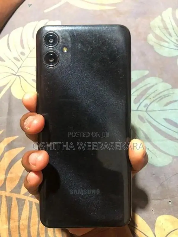 Samsung Galaxy A04e (Used)