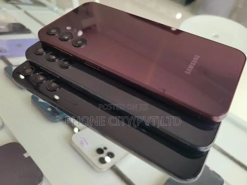 Samsung Galaxy A24 128GB 4GB RAM (Used)
