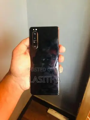 Sony Xperia 1 II (Used)