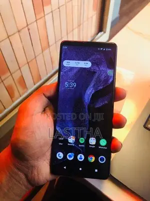 Sony Xperia 1 II (Used)