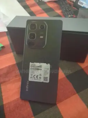 Infinix Note 50 (Used)