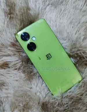 OnePlus Nord CE 3 Lite (Used)