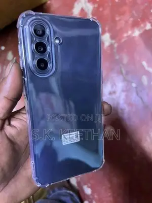 Samsung Galaxy A25 (Used)