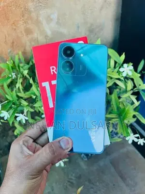 Xiaomi Redmi 13C (Used)