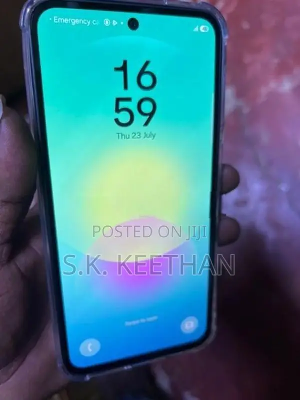 Samsung Galaxy A25 (Used)