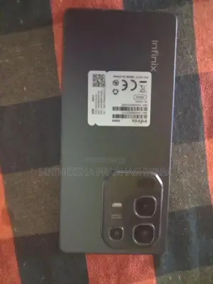 Infinix Note 50 (Used)