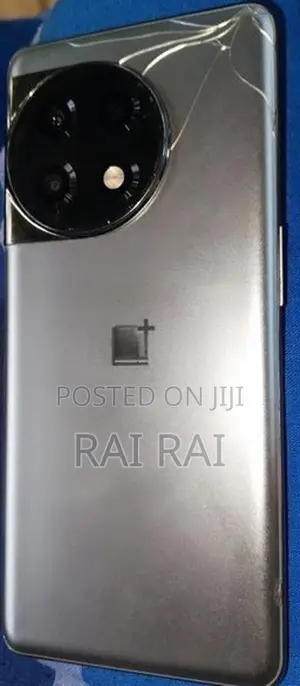 OnePlus 11R (Used)