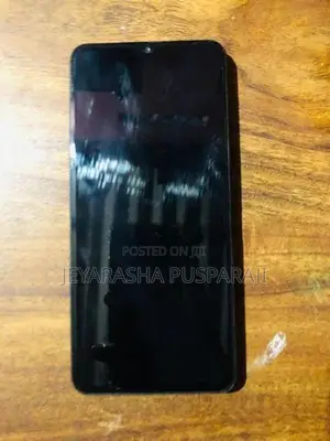 Samsung Galaxy A12 (Used)