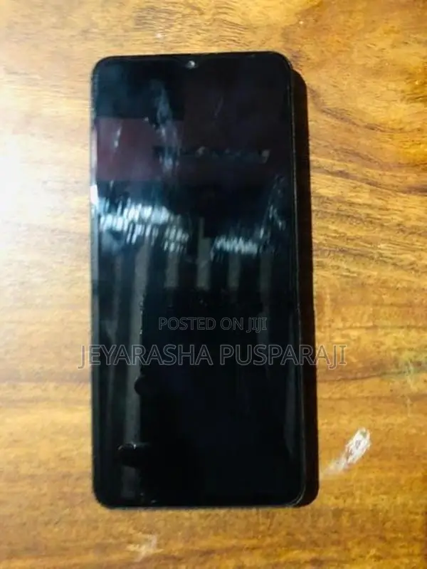 Samsung Galaxy A12 (Used)