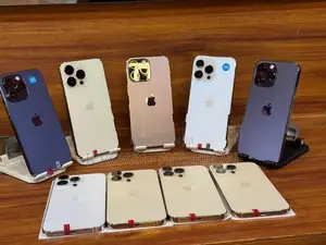 Apple iPhone 14 Pro Max 1TB (Used)