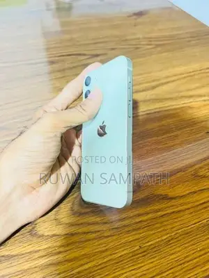Apple iPhone 12 mini (Used)