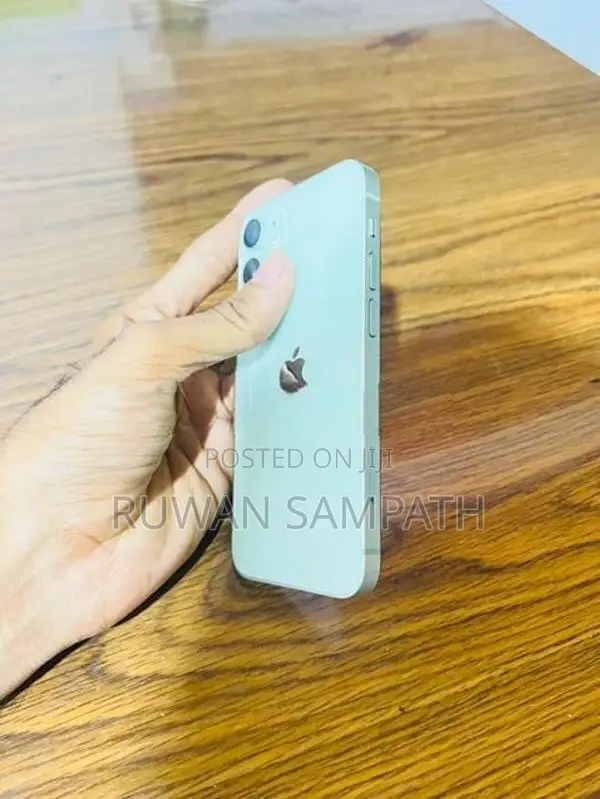 Apple iPhone 12 mini (Used)