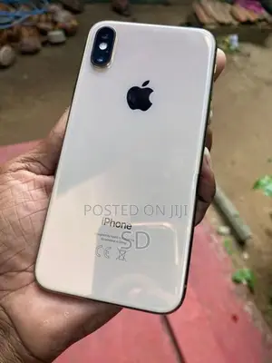 Apple iPhone XS 256GB (Used)