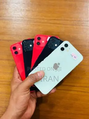 Apple iPhone 12 128GB (Used)