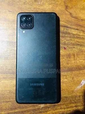 Samsung Galaxy A12 (Used)