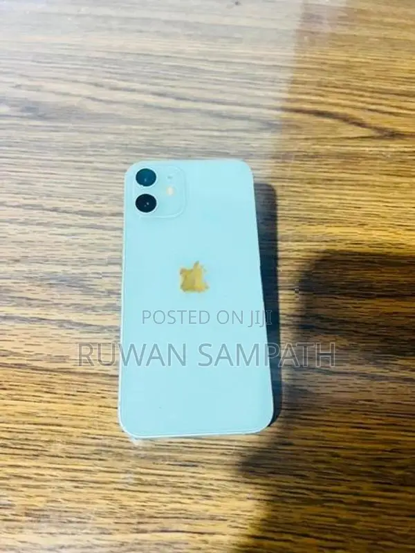 Apple iPhone 12 mini (Used)