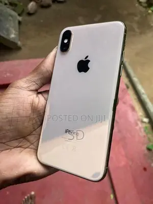 Apple iPhone XS 256GB (Used)