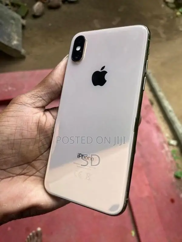 Apple iPhone XS 256GB (Used)