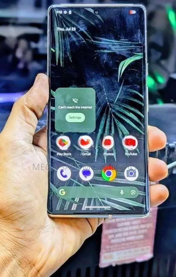 Google Pixel 6 Pro 128GB (Used)