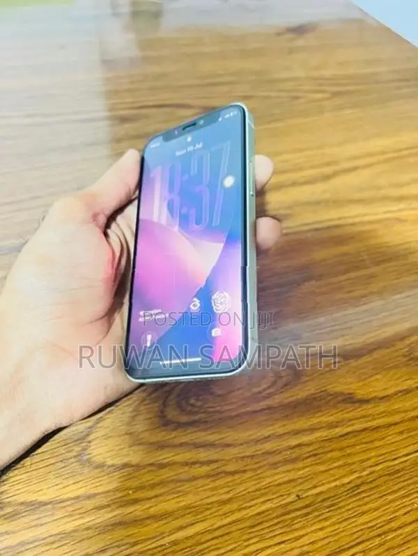 Apple iPhone 12 mini (Used)