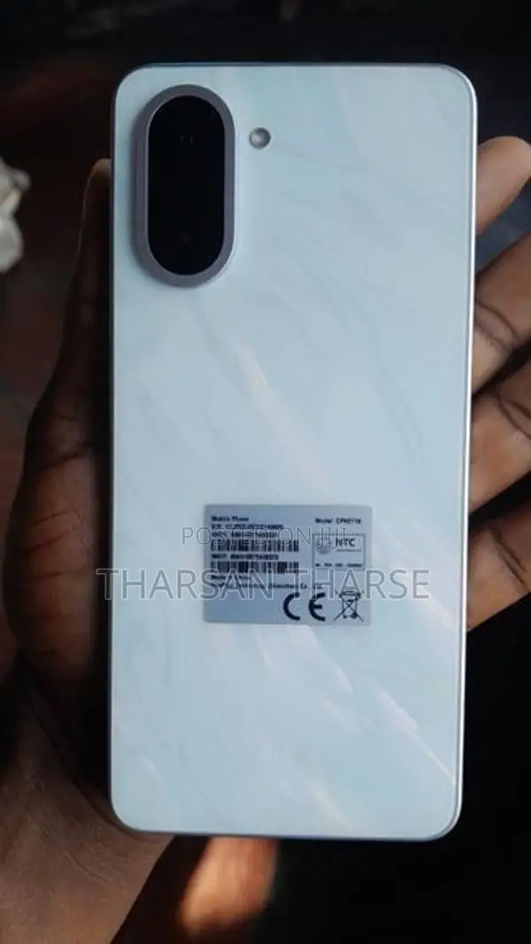 OnePlus Nord CE 5 5G (Used)