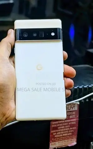 Google Pixel 6 Pro 128GB (Used)