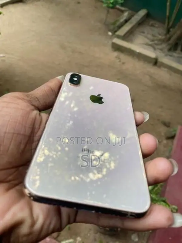 Apple iPhone XS 256GB (Used)