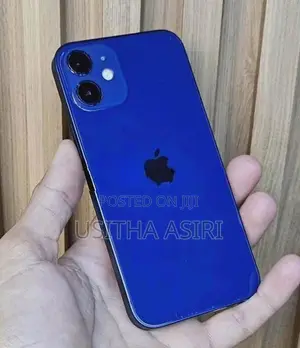 Apple iPhone 12 mini (Used)
