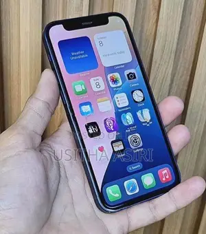 Apple iPhone 12 mini (Used)