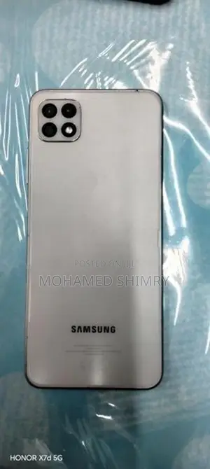 Samsung Galaxy A22 (Used)