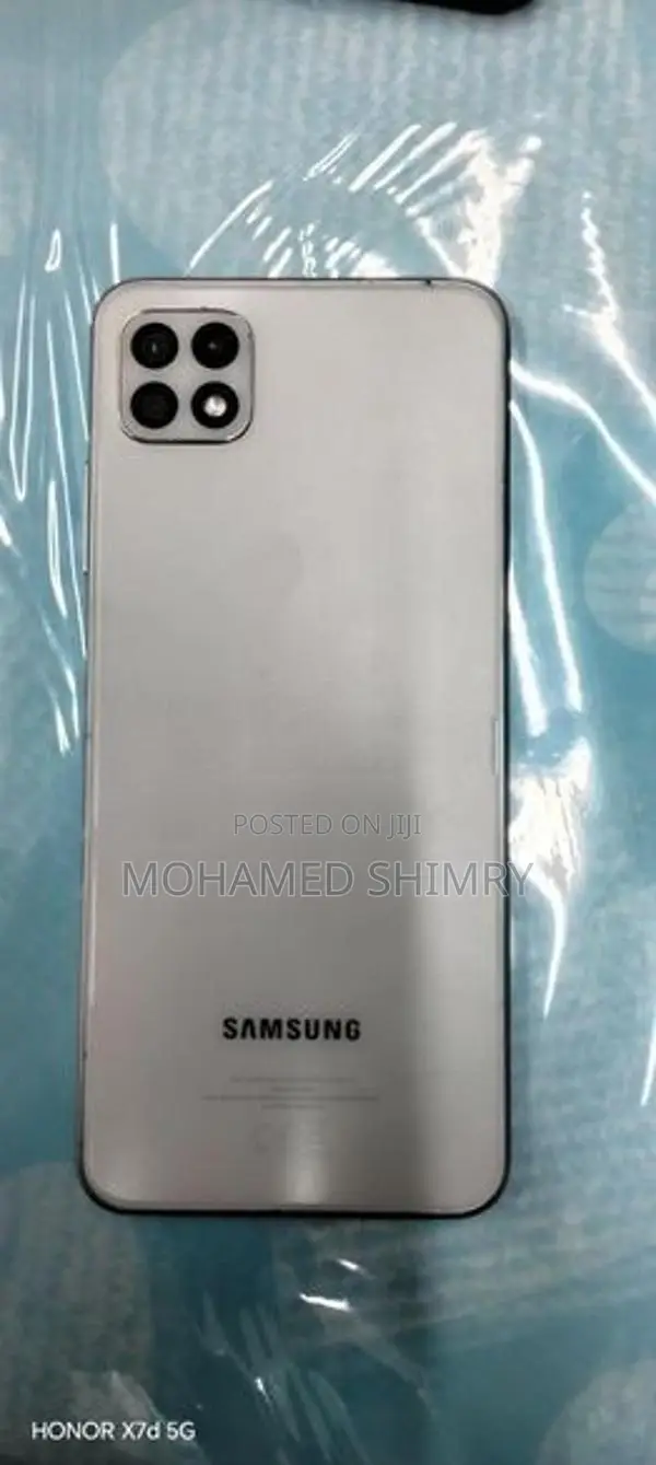 Samsung Galaxy A22 (Used)